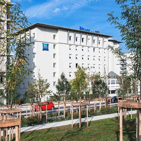 Ibis Budget Lyon Βιλερμπάν Εξωτερικό φωτογραφία