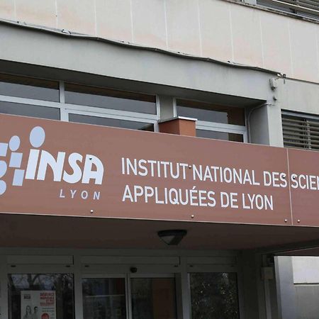 Ibis Budget Lyon Βιλερμπάν Εξωτερικό φωτογραφία