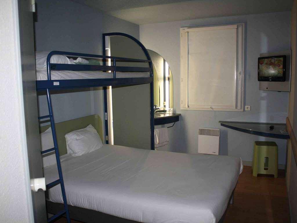 Ibis Budget Lyon Βιλερμπάν Δωμάτιο φωτογραφία