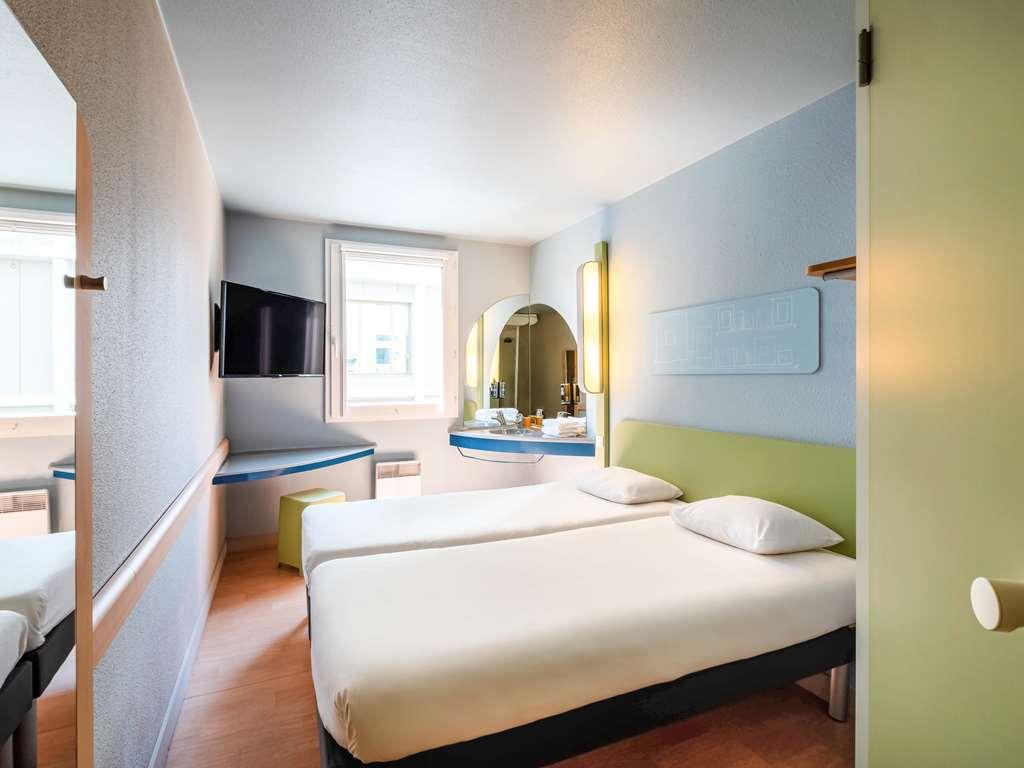 Ibis Budget Lyon Βιλερμπάν Δωμάτιο φωτογραφία