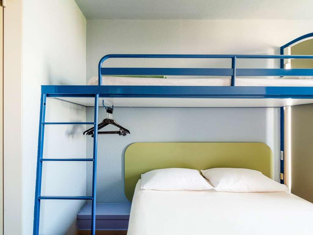 Ibis Budget Lyon Βιλερμπάν Δωμάτιο φωτογραφία