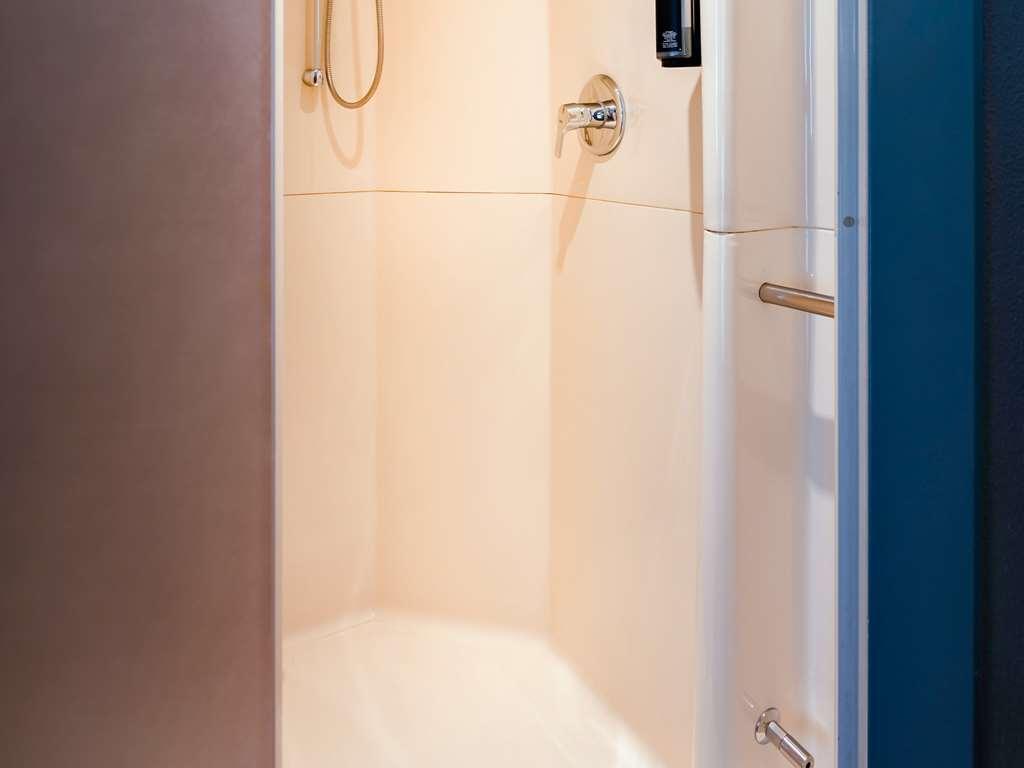 Ibis Budget Lyon Βιλερμπάν Δωμάτιο φωτογραφία