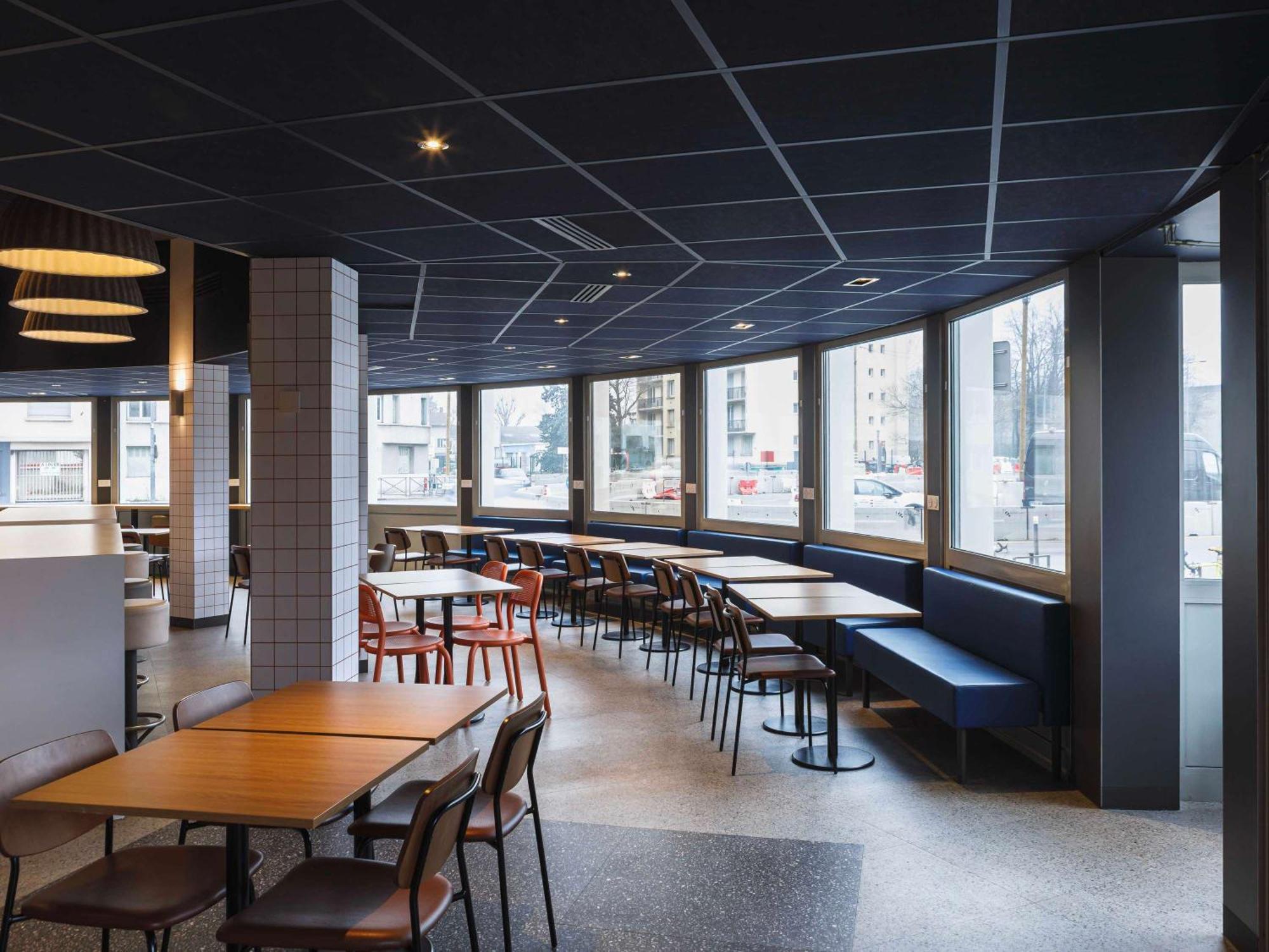 Ibis Budget Lyon Βιλερμπάν Εξωτερικό φωτογραφία